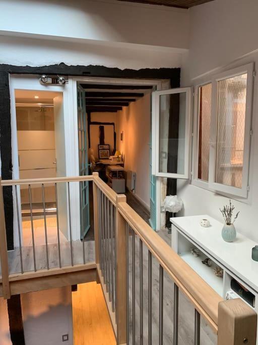 Triplex De Charme Centre Ville Лимож Экстерьер фото