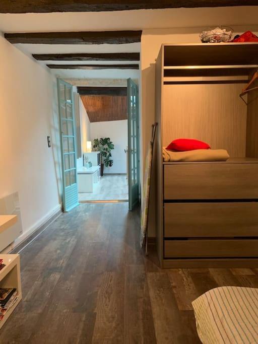 Triplex De Charme Centre Ville Лимож Экстерьер фото
