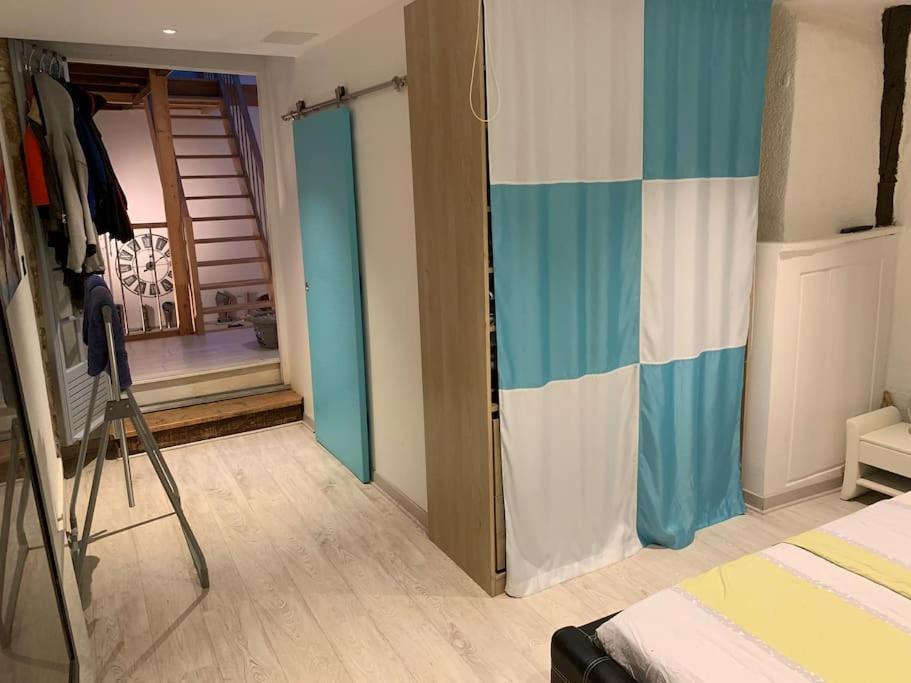 Triplex De Charme Centre Ville Лимож Экстерьер фото